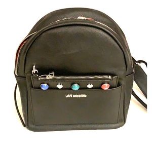 Love Moschino Backpack